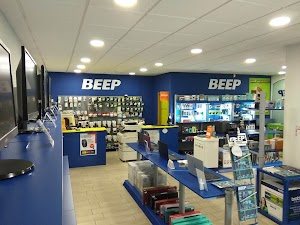 Store Beep Burela