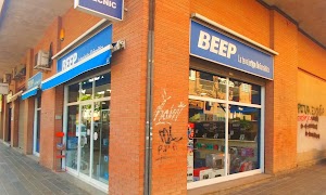 Store Beep Lleida (Recasens)
