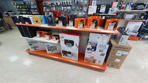 Store Beep Moraña