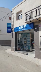 Store Beep Pozo Alcón