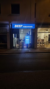 Store BEEP PAMPLONA