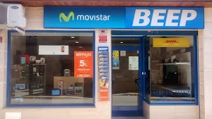 Store BEEP VILLARRUBIA