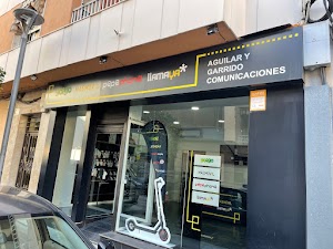 Store BEEP Torre del Campo