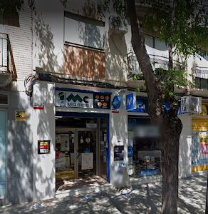 Store BEEP SAN VICENTE DE RASPEIG