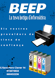 Store BEEP TARREGA