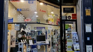 Store BEEP JACA