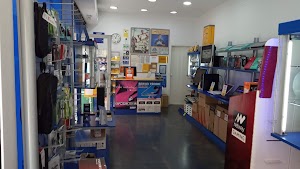 Store BEEP La Garriga