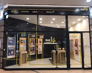Store BEEP Moguer (MASLIFE)