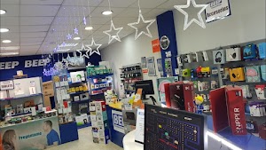 Store Beep Castro Urdiales