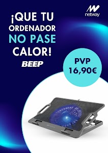 Store BEEP Alcoi