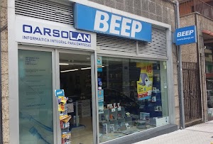 Store BEEP RENTERIA