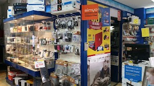 Store BEEP CORNELLA DE LLOBREGAT 