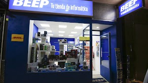 Store BEEP ALMUNECAR