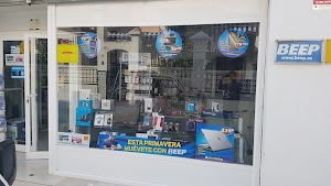 Store BEEP BENALMADENA