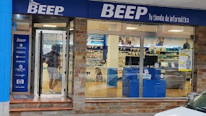Store BEEP NAVIA