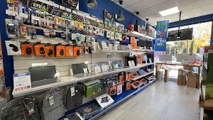 Store BEEP CORIA