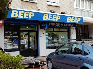 Store BEEP ALCALA DE HENARES I