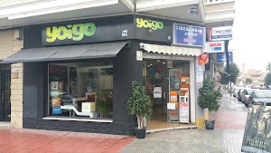 Store BEEP Almoradí