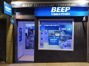 BEEP JAEN BULEVAR - Foto 4