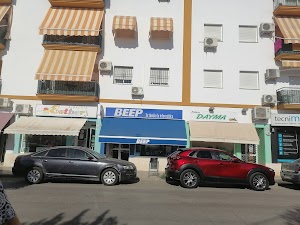 Store BEEP ECIJA