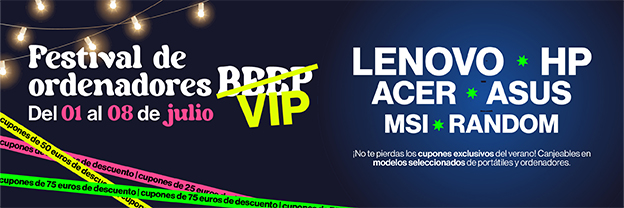 Promoción de PCBOX