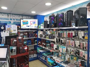 Store BEEP Granada