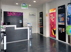 Store BEEP MARACENA (Tienda Yoigo)