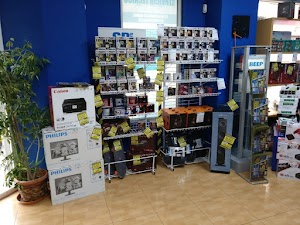 Store Beep Vall d´Uixó