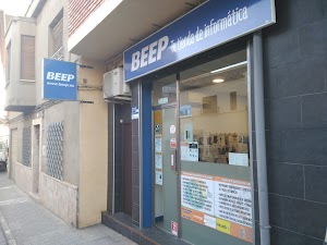 Store Beep Villarrobledo