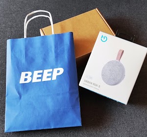 Store BEEP ALCALA DE HENARES I