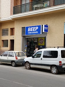 Store Beep Monzón
