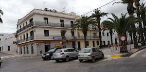 Store Beep Oliva de la Frontera