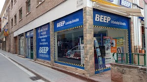 Store BEEP La Garriga