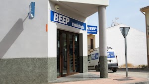 Store BEEP VILLANUEVA DEL TRABUCO