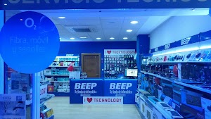 Store BEEP JAEN BULEVAR