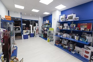 Store BEEP ALMUNECAR