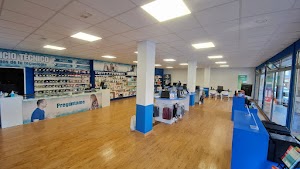 Store BEEP NAVIA