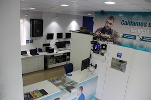 Store BEEP VELEZ MALAGA