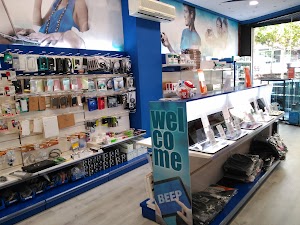 Store Beep Avila