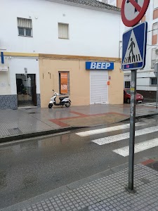 Store BEEP SANLUCAR DE BARRAMEDA