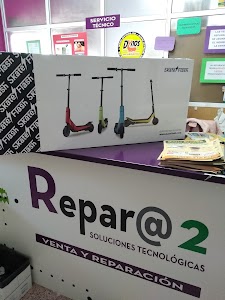Store BEEP MONTIEL (REPARA2 )
