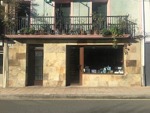Store BEEP ZARAUTZ
