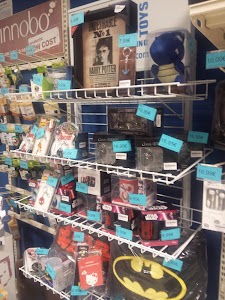 Store BEEP MONFORTE DEL CID