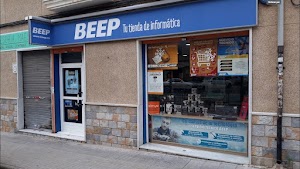 Store BEEP PETRER