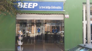 Store Beep Tremp