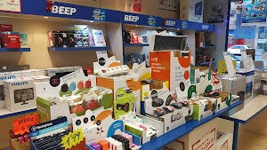 Store BEEP VALENCIA ARCHIDUQUE