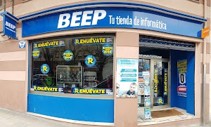 Store Beep Lugo (Das Fontiñas)