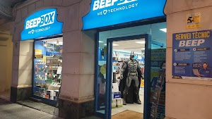 Store Beep Tarragona