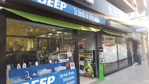Store BEEP HUESCA