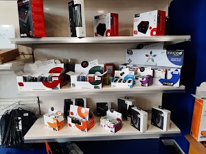 Store BEEP Vilanova